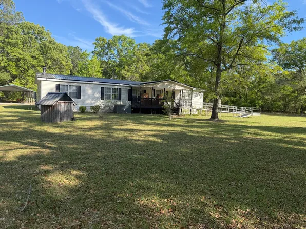 160 Audrey Ln, Walterboro, SC 29488