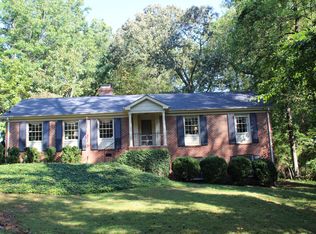 5104 Whitehall Pl, Raleigh, NC 27612