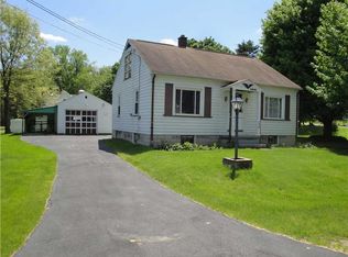 315 W Park St, Hermitage, PA