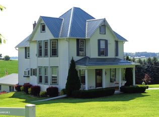 2907 W Cording Rd, Galena, IL 61036