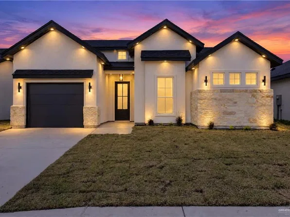 409 N Leon Ave, Elsa, TX 78543