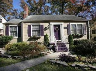 309 Sisson Ave, Atlanta, GA 30317