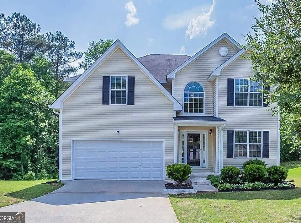 6118 Citico River Ln #BASEMENT ONLY