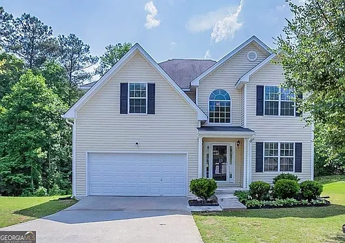 6118 Citico River Ln #24 Photo 1