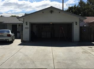 5131 Roeder Rd, San Jose, CA 95111