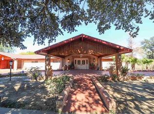 2620 Fremont St, Laredo, TX 78043