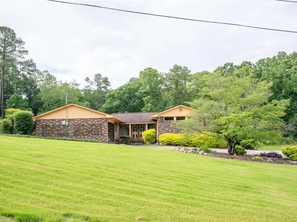 268 Tuck St, Cedartown, GA 30125