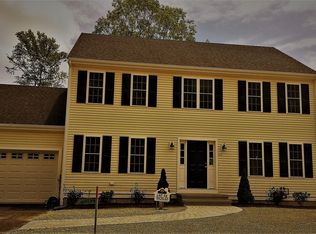LOT 71 Ripley Dr, Stoughton, MA 02072