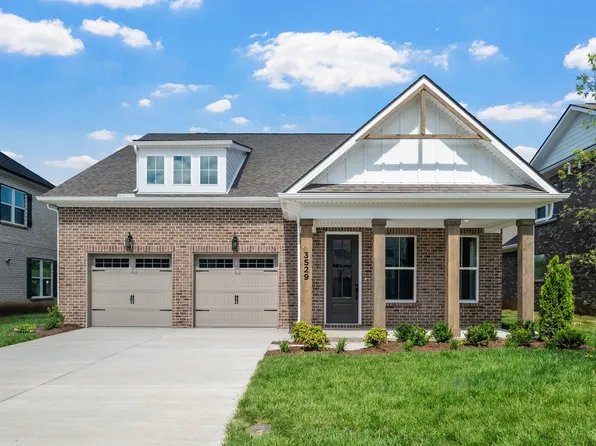3529 Winterfell Dr, Murfreesboro, TN 37129