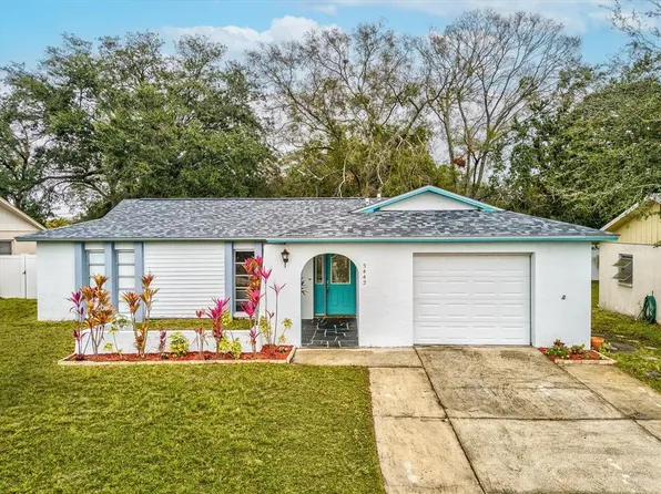 3442 Bahia Ave, Holiday, FL 34690