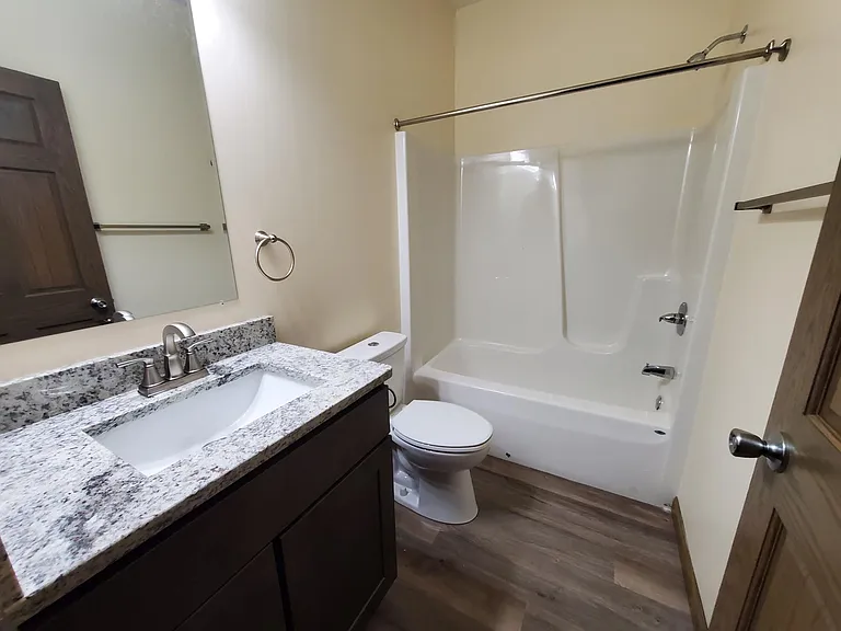 Main Bath