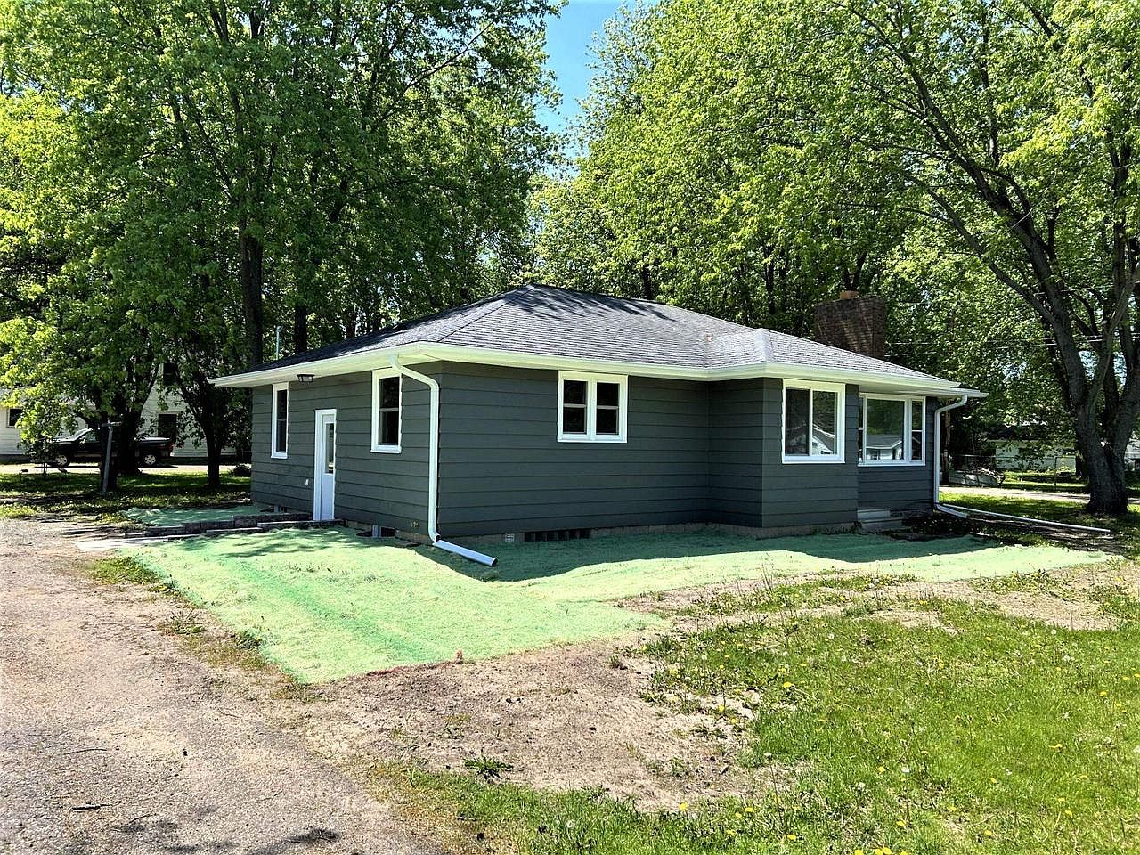 5119 OAK STREET, Vesper, WI 54489 Zillow