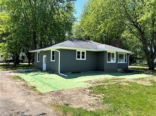 5119 Oak St, Vesper, WI 54489