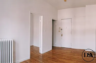 Rented by DSA Realty