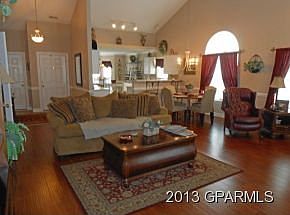 2nd image of 3324 Stone Bend Dr