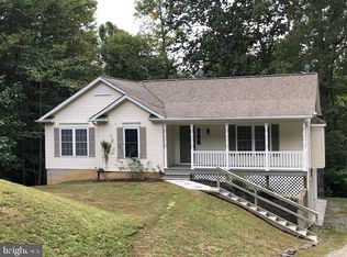 217 Federalist Way, Montross, VA