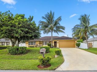 1626 SW Meridian Ave, Port Saint Lucie, FL 34953