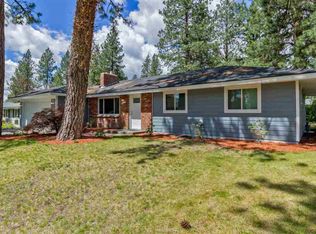 13613 E 28th Ave, Spokane, WA 99216