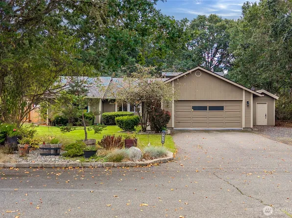 2410 Leah Court SE, Lacey, WA 98503