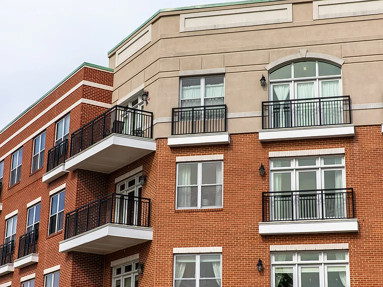 670 Town Center Dr #320 — Photo 34