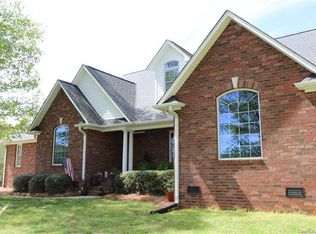 2997 Startown Rd, Lincolnton, NC 28092