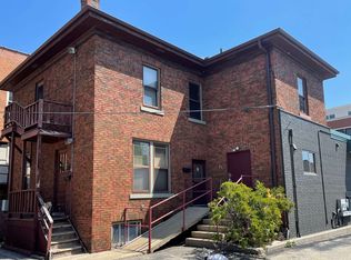 1914 Monroe St, Madison, WI 53711