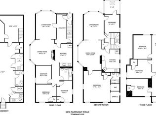 3410 Farragut Rd, Brooklyn, NY 11210