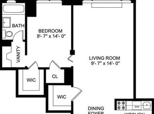 400 E 56th St APT 9M, New York, NY 10022