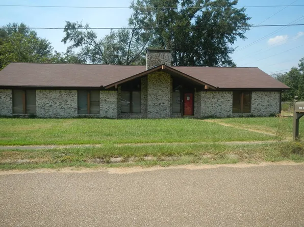 205 Rex Ave, Hooks, TX 75561