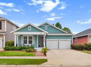 3109 Heartleaf Ave E, Panama City, FL 32405