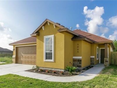5805 Bella Di Giorno Dr, Corpus Christi, TX, 78414
