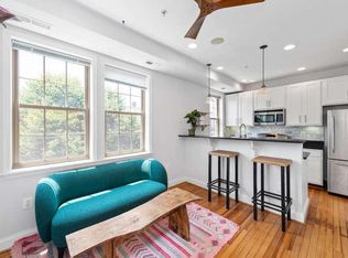 410 15th St NE APT 26, Washington, DC 20002