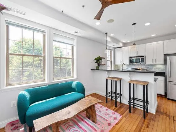 410 15th St NE APT 26, Washington, DC 20002