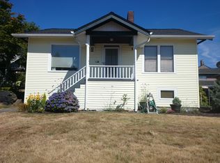 6052 39th Ave SW, Seattle, WA 98136