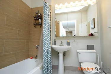 Rented by Modern Spaces