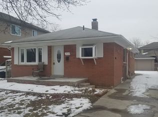 5830 Whitefield St, Dearborn Heights, MI 48127