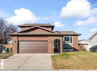 4310 39th Ave, Leduc, AB T9E4X6