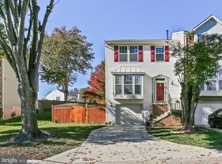 7110 Firebrush Ct, Clinton, MD 20735