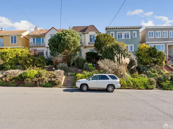 2076 16th Ave, San Francisco, CA 94116