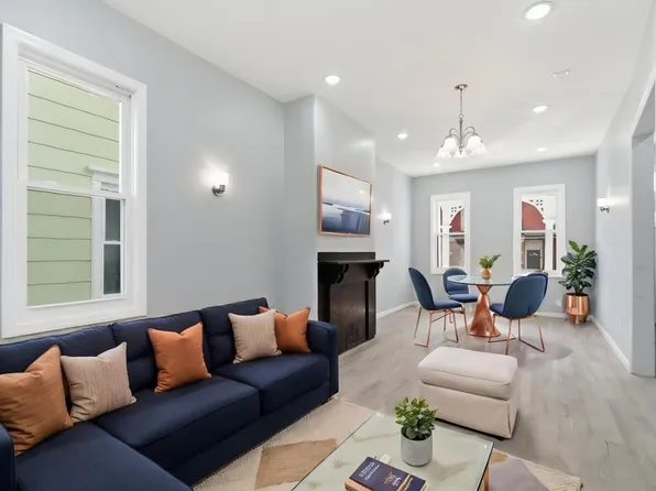 217 W Union St, Burlington City, NJ 08016