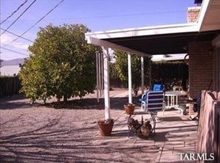 3169 W Calle Cereza, Tucson, AZ 85741