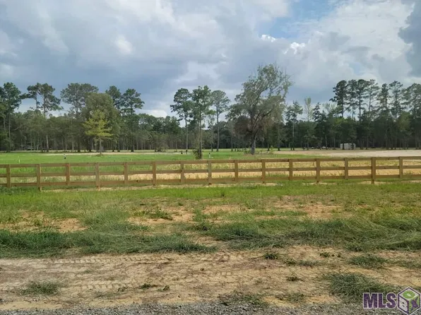 Tbd Greenwell Springs Rd, Greenwell Springs, LA 70739