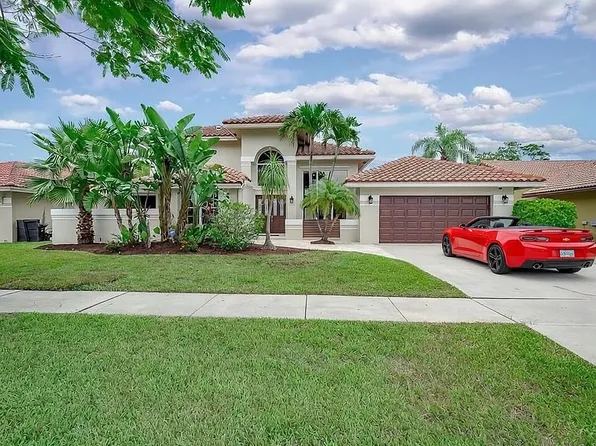 9669 Carousel Cir N, Boca Raton, FL 33434