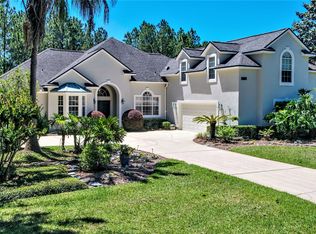 7857 Rittenhouse Ln, Jacksonville, FL 32256