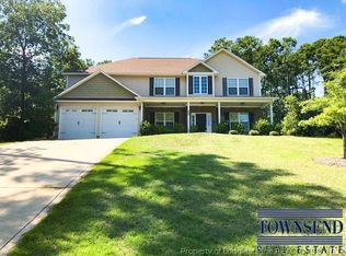 6426 Burnside Pl, Fayetteville, NC 28311