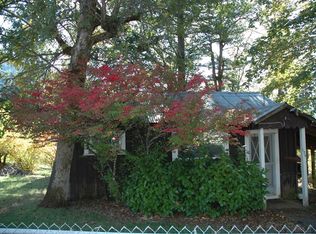 102 Reeves St, Happy Camp, CA 96039