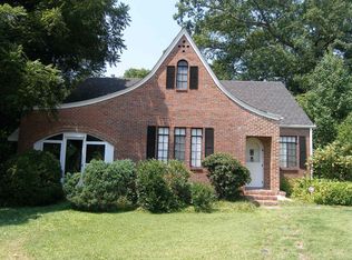 1214 Arnette Ave, Durham, NC 27707