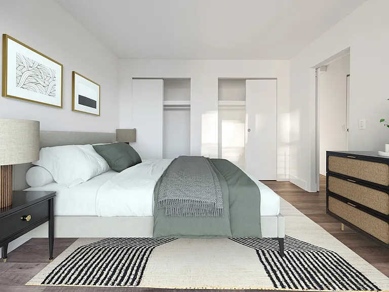 104-60 Queens Blvd #8G — Photo 5