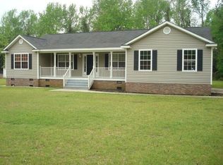 2154 Tanglewood Rd, Sumter, SC 29154