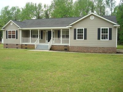 2154 Tanglewood Rd, Sumter, SC, 29154